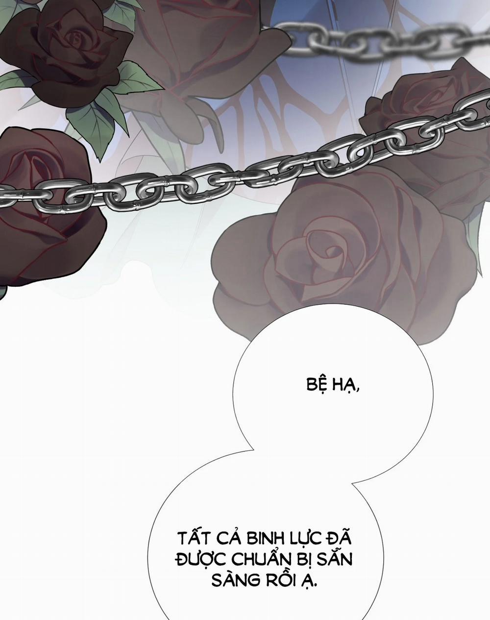 [18+] Lâu Đài Hoang Dại 7.1 trang 27