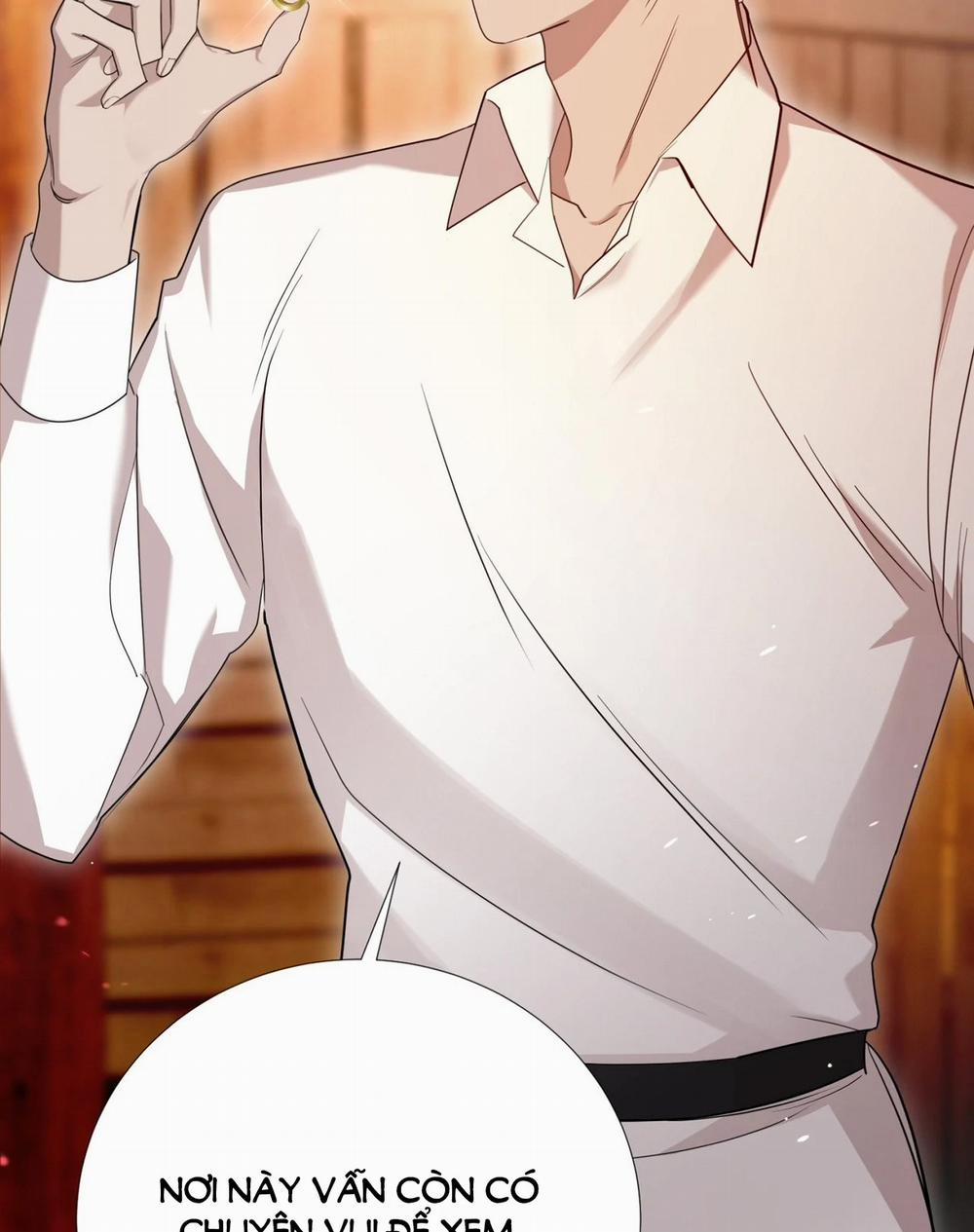 [18+] Lâu Đài Hoang Dại 7.1 trang 31