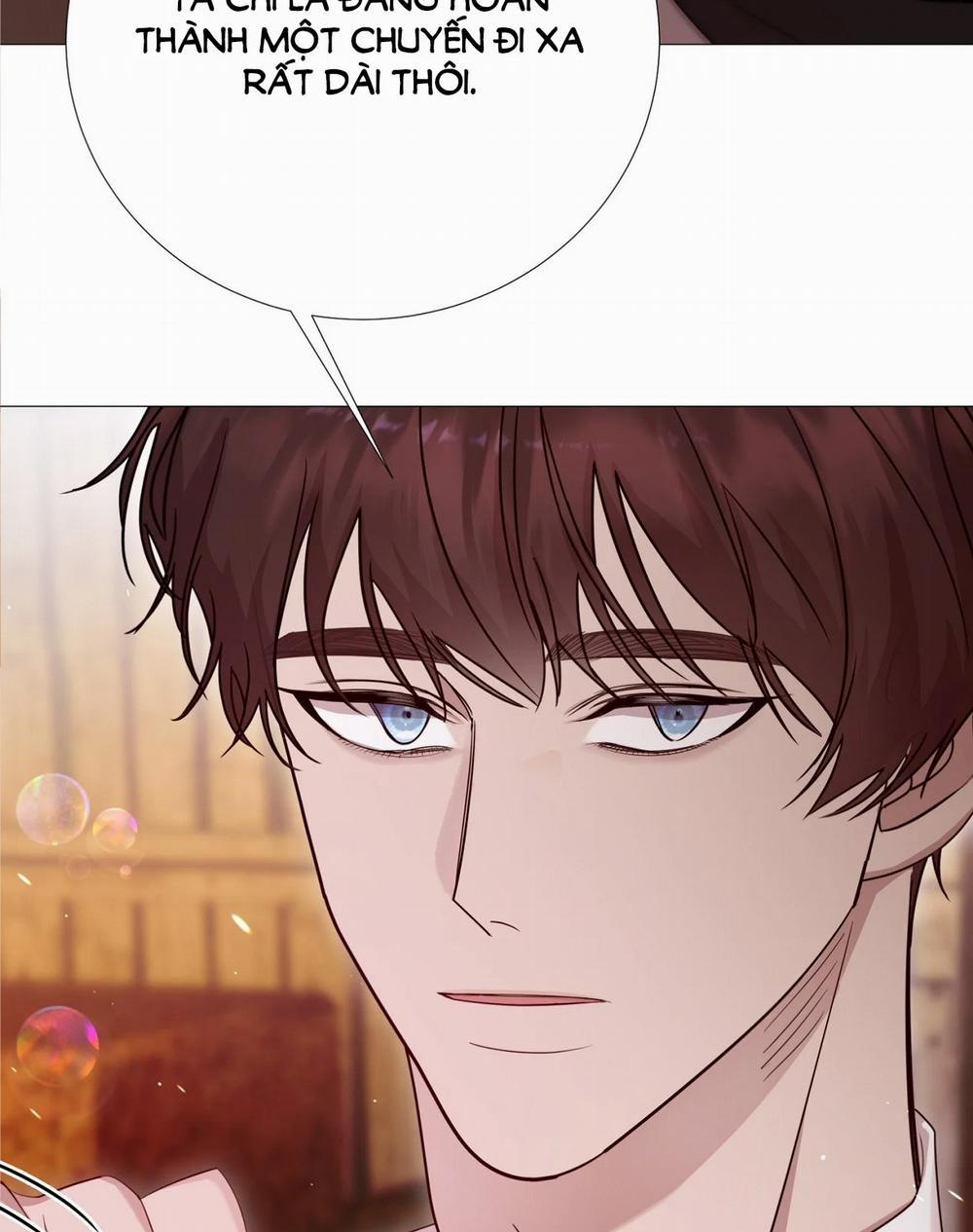 [18+] Lâu Đài Hoang Dại 7.1 trang 37