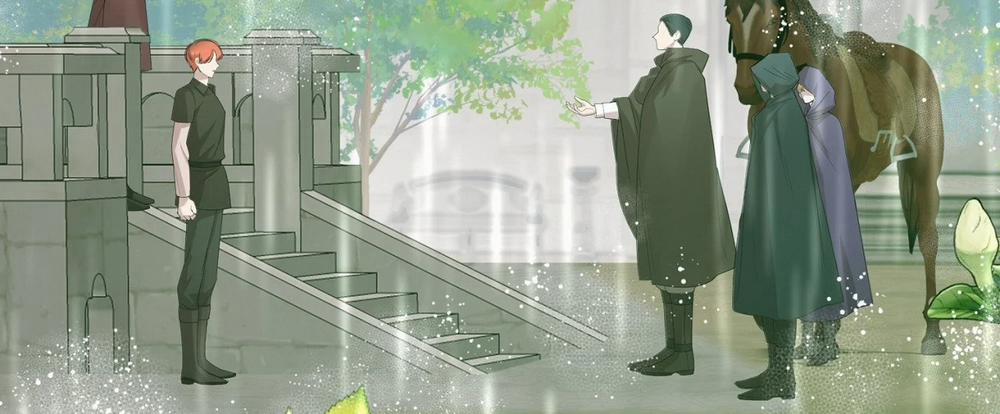 [18+] Lâu Đài Hoang Dại 9.2 trang 123