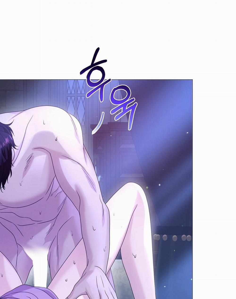 [18+] Lâu Đài Hoang Dại 9.2 trang 38