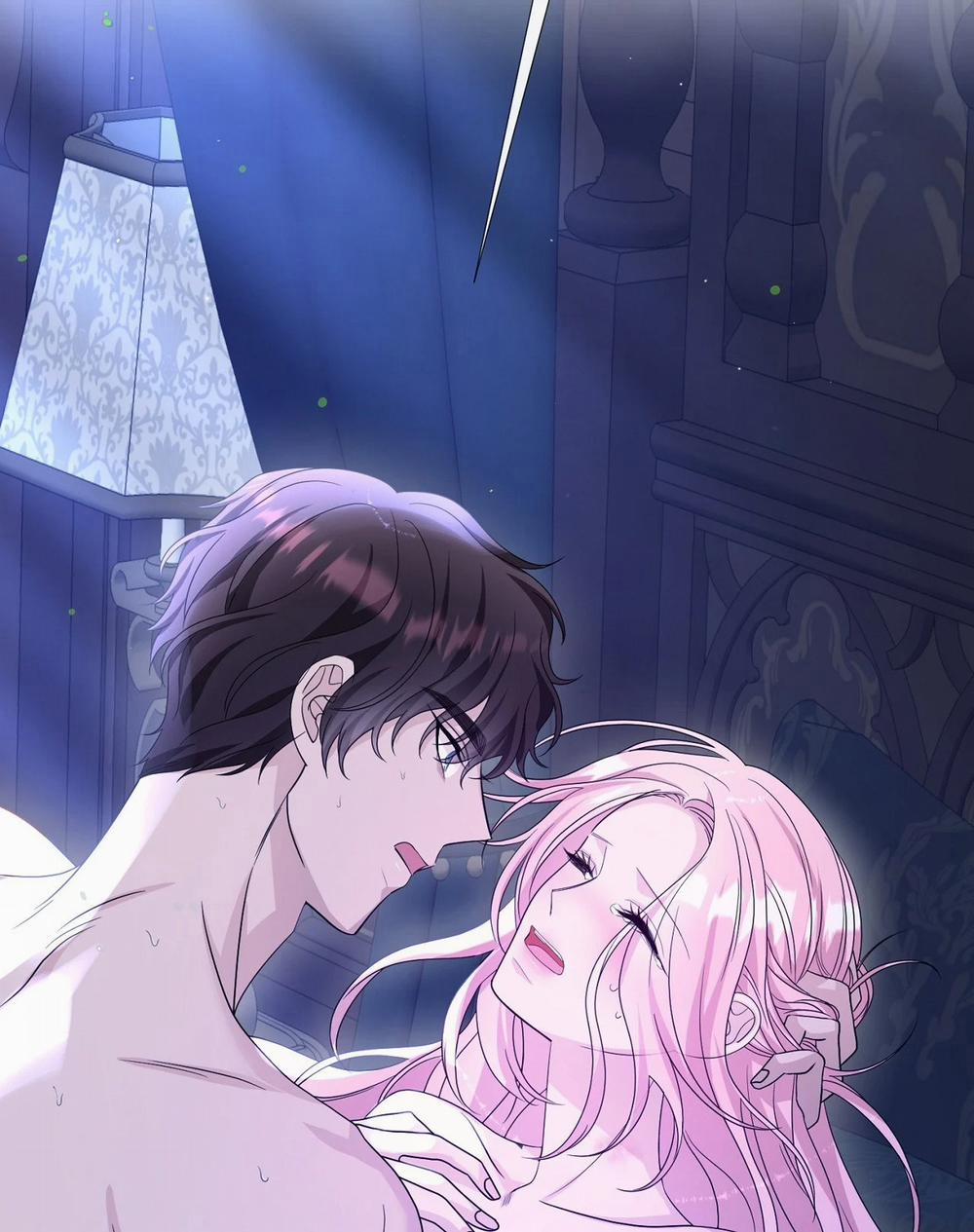 [18+] Lâu Đài Hoang Dại 9.2 trang 52