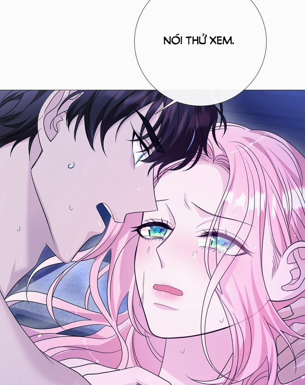 [18+] Lâu Đài Hoang Dại 9.2 trang 55
