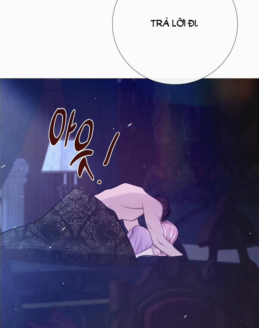 [18+] Lâu Đài Hoang Dại 9.2 trang 58