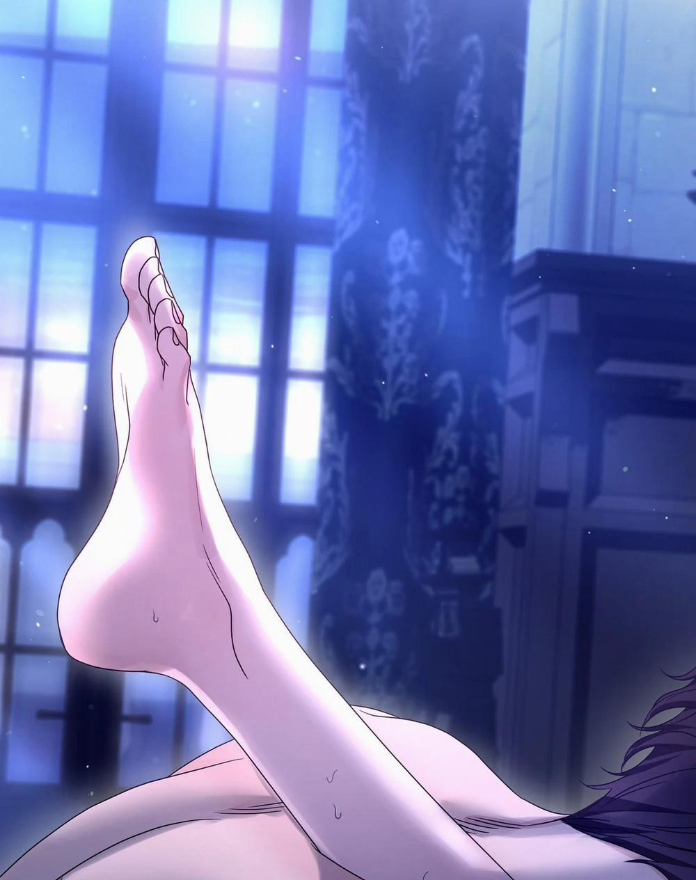 [18+] Lâu Đài Hoang Dại 9.2 trang 64