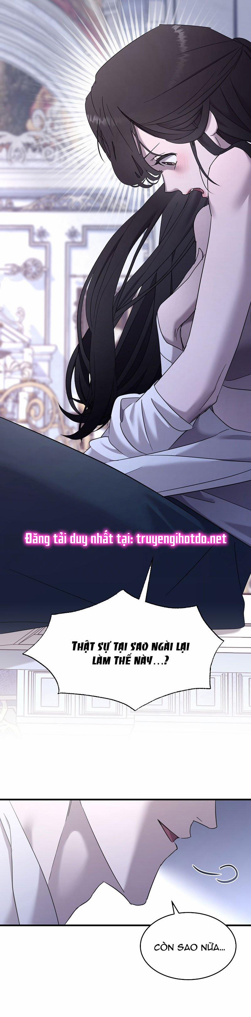 [18+] Lâu Đài Thống Trị Chương 3 1 Trang 17