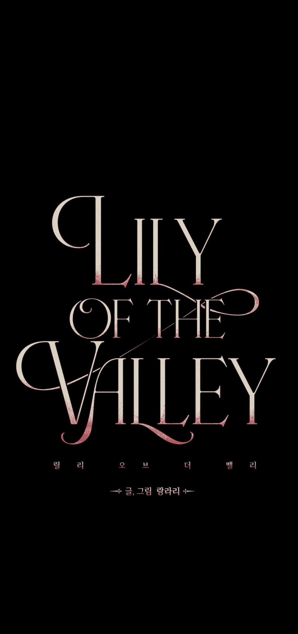 [18+] Lily Of The Valley Chương 3 1 Trang 11