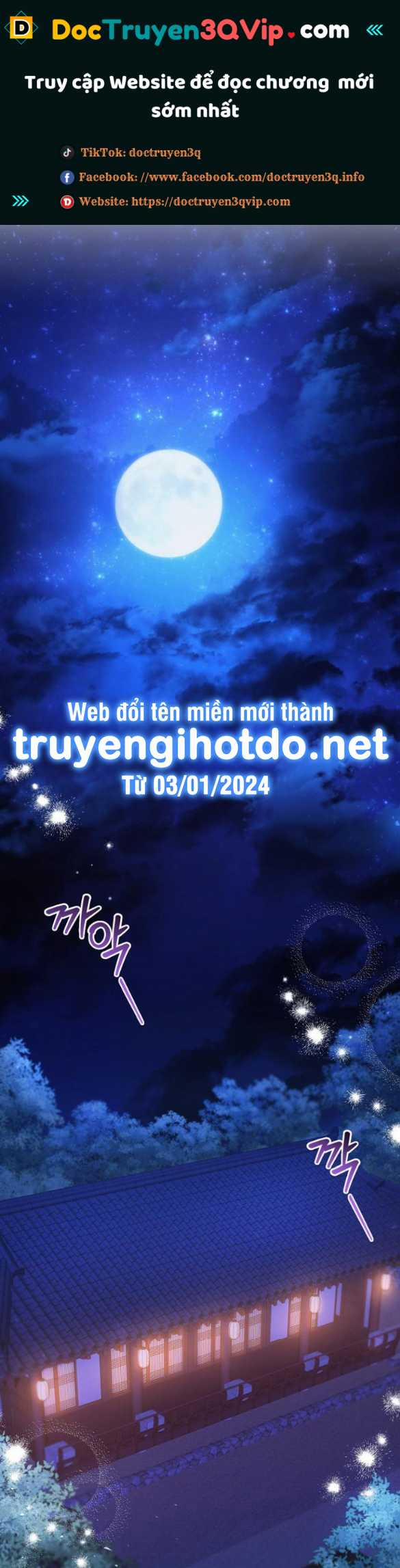 [18+] Lời Dối Trá Chương 10 1 Trang 1