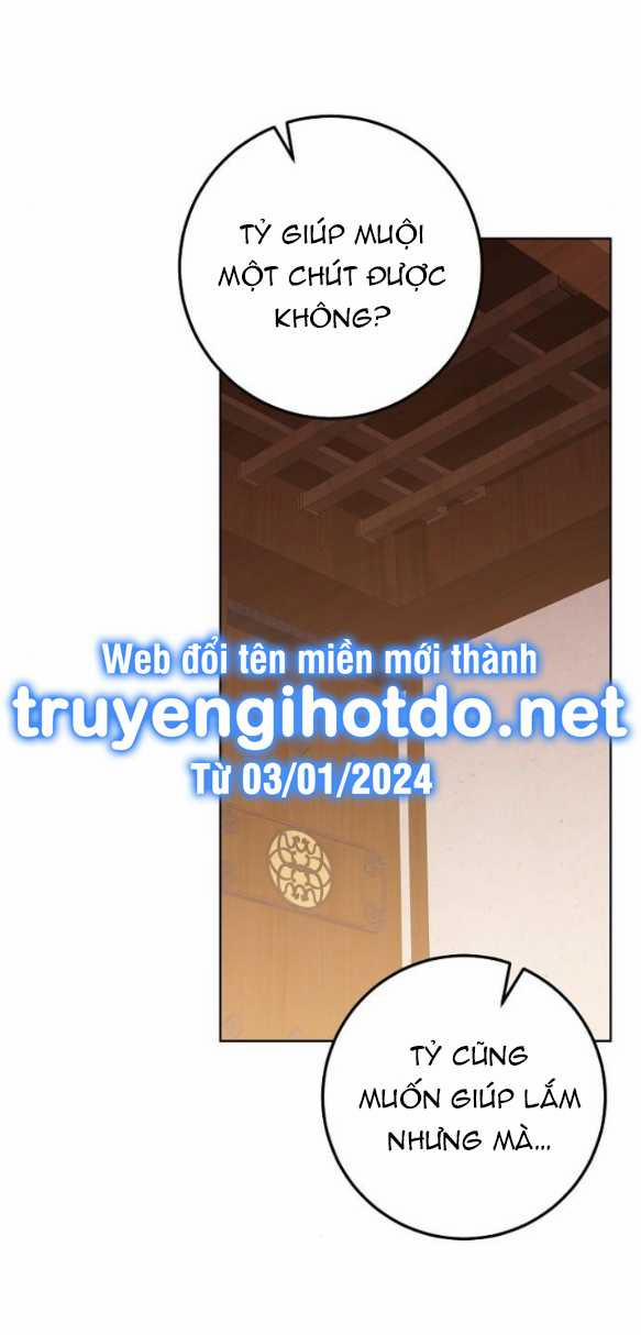 [18+] Lời Dối Trá Chương 11 1 Trang 28