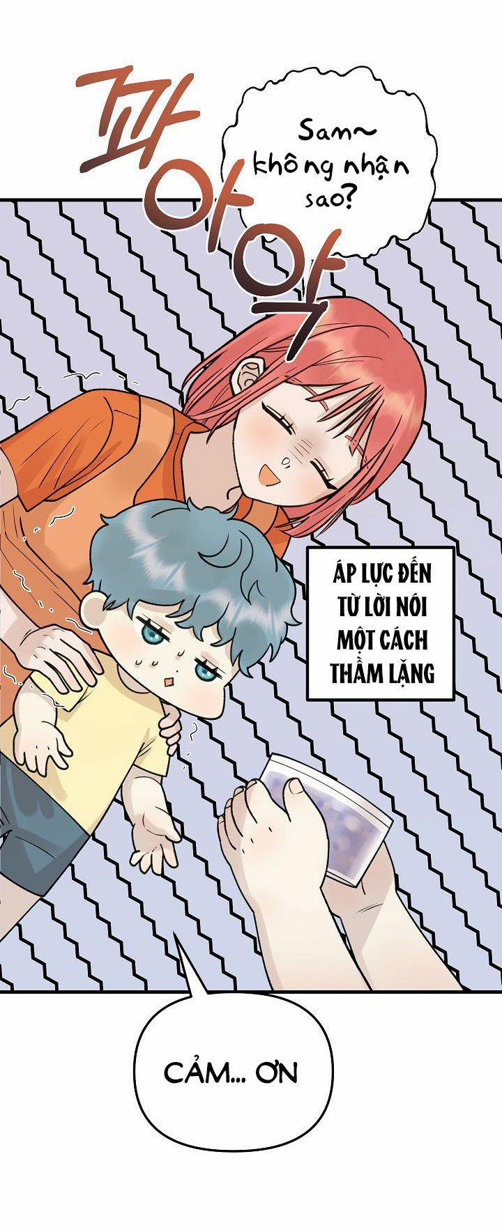 [18+] Lời Mời Gọi Của Thủy Lưu 6.2 trang 13