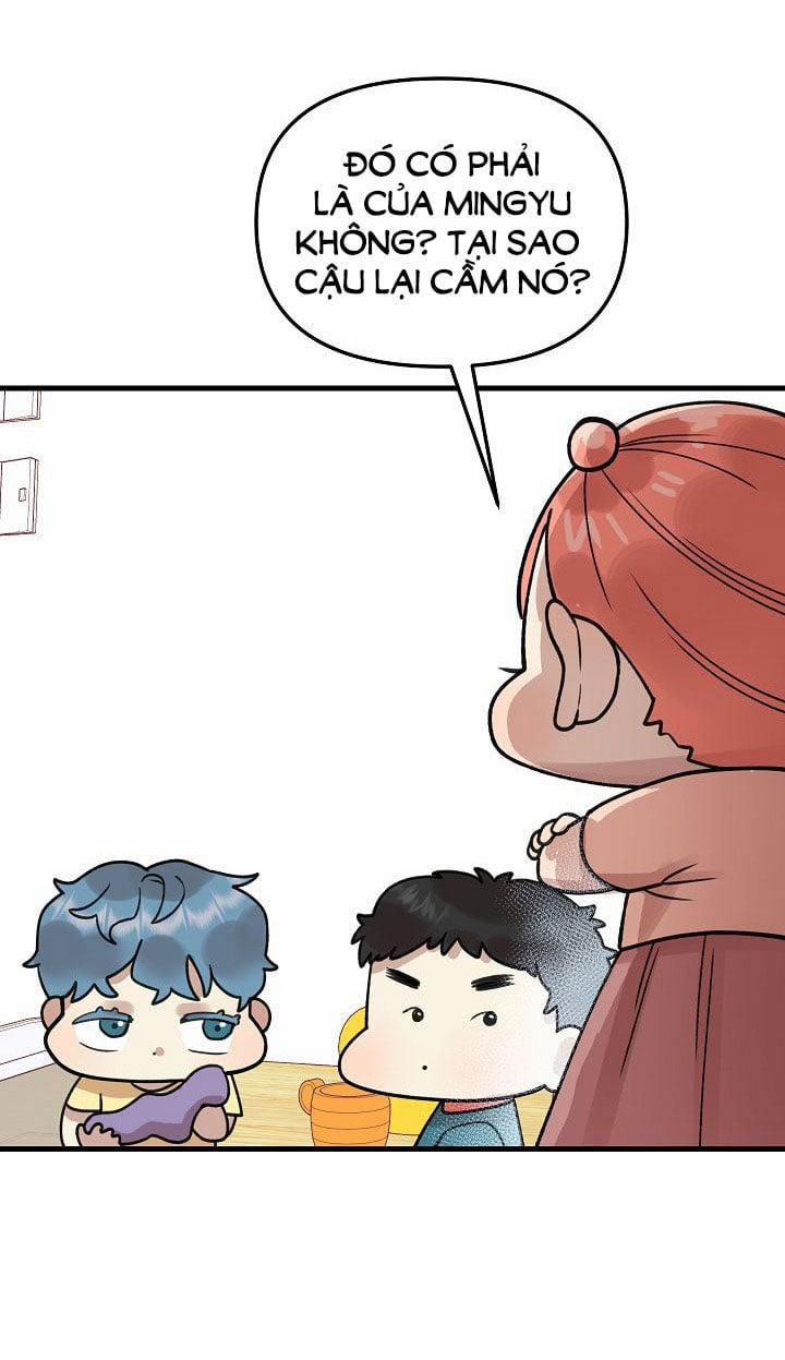 [18+] Lời Mời Gọi Của Thủy Lưu 6.2 trang 16