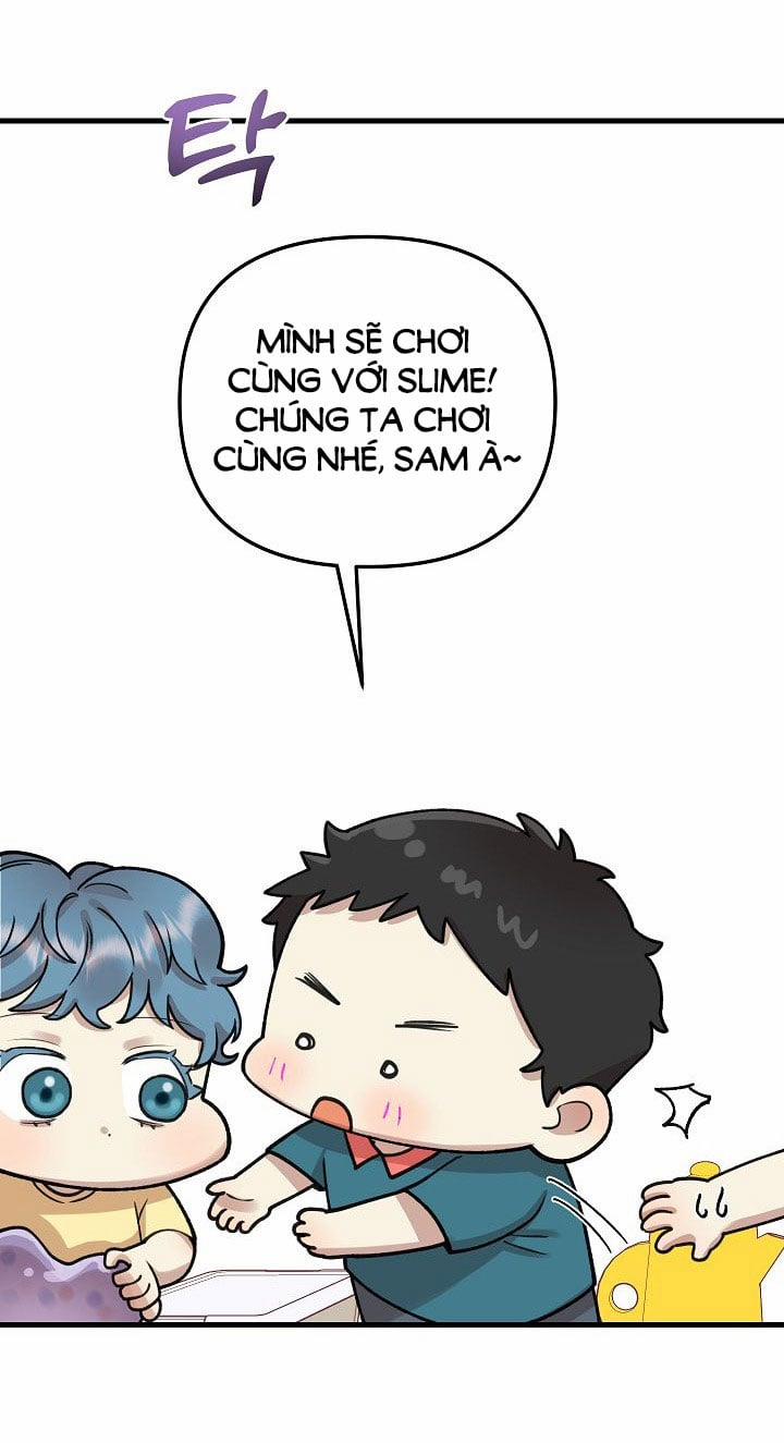 [18+] Lời Mời Gọi Của Thủy Lưu 6.2 trang 22