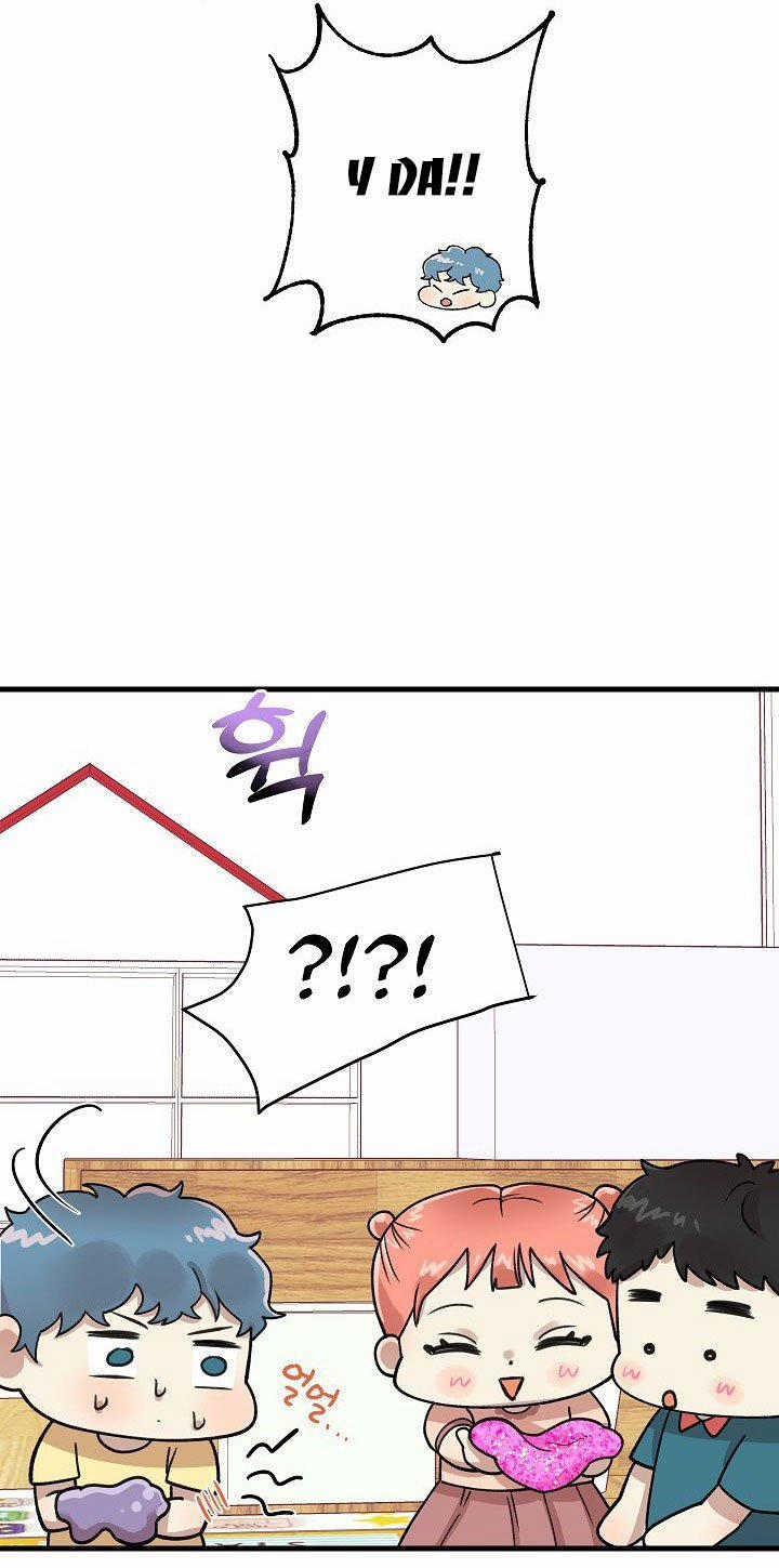 [18+] Lời Mời Gọi Của Thủy Lưu 6.2 trang 29