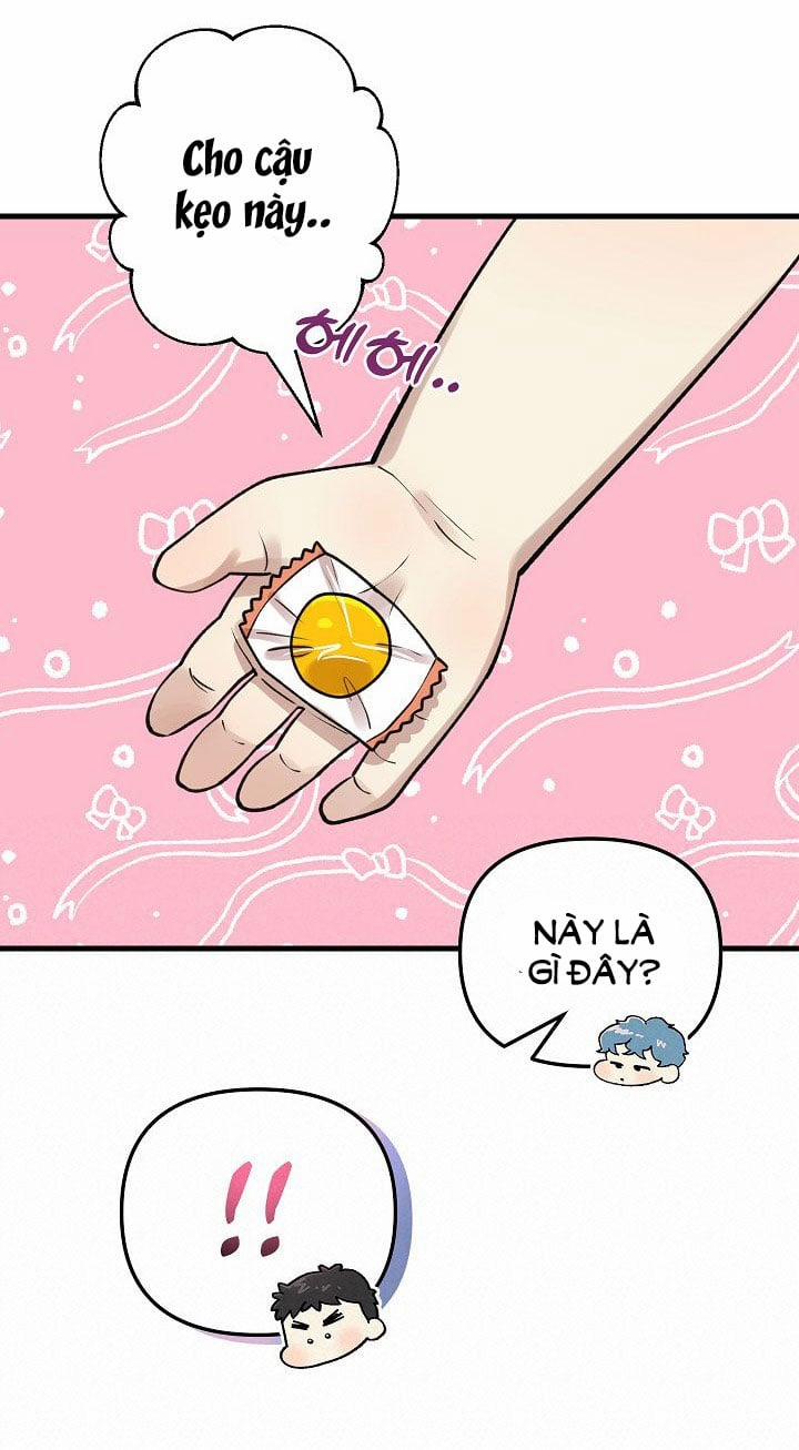 [18+] Lời Mời Gọi Của Thủy Lưu 6.2 trang 5