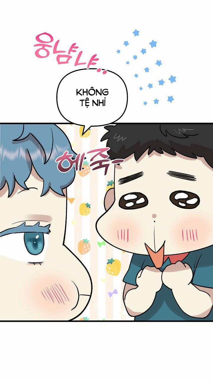 [18+] Lời Mời Gọi Của Thủy Lưu 6.2 trang 7