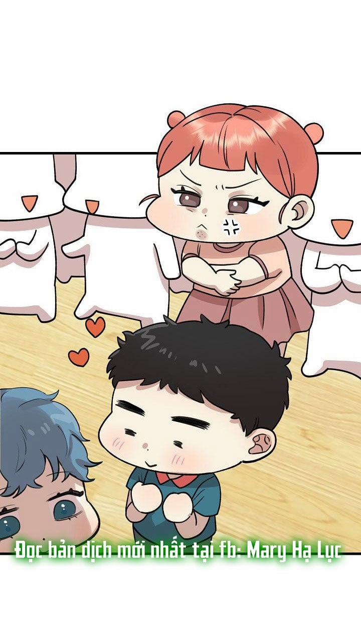 [18+] Lời Mời Gọi Của Thủy Lưu 6.2 trang 8