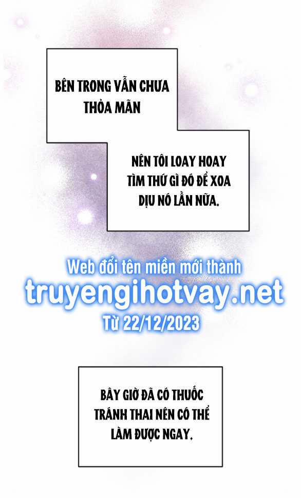 [18+] Lời Nguyền Cuồng Răm Chương 12 1 Trang 36