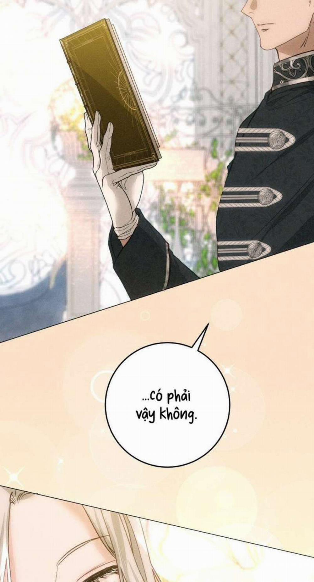 [ 18+ ] Lời Nguyền Tóc Đỏ 10 trang 63