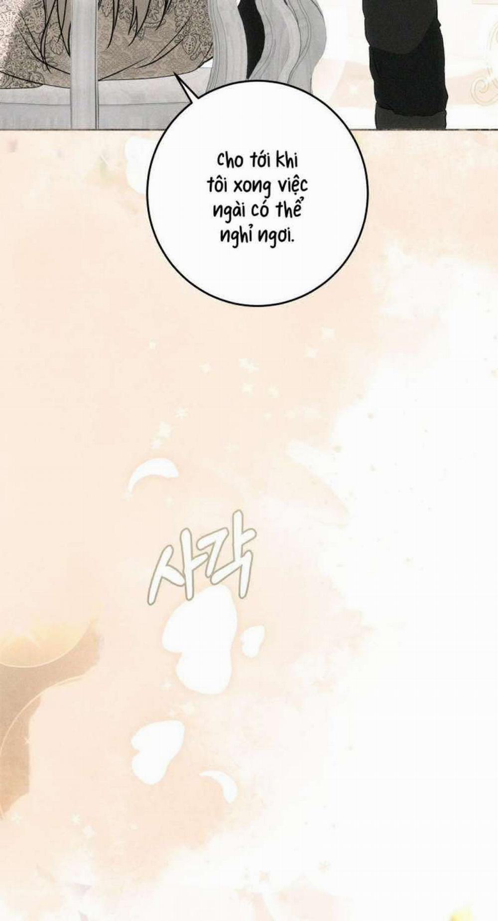 [ 18+ ] Lời Nguyền Tóc Đỏ 10 trang 73