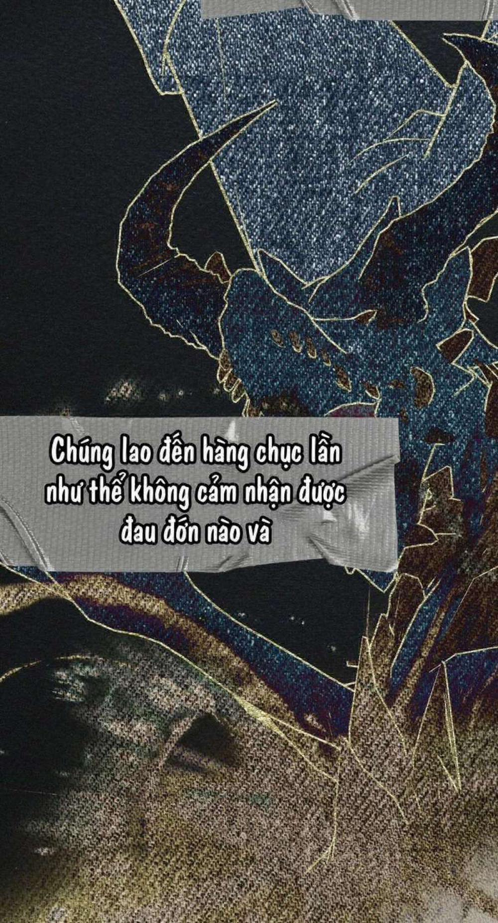 [ 18+ ] Lời Nguyền Tóc Đỏ 5 trang 46