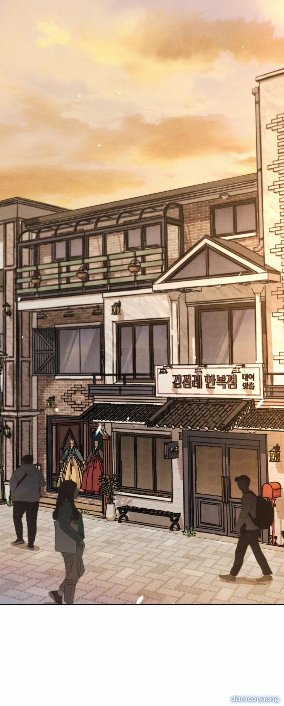 〖18+〗- Lời Thú Nhận Của Cô Hầu Gái 4 trang 8