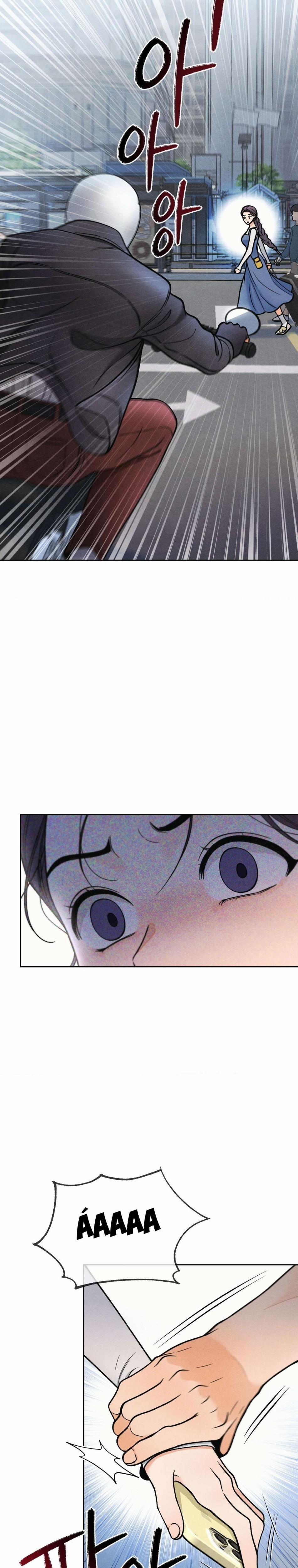 〖18+〗- Lời Thú Nhận Của Cô Hầu Gái 5 trang 10