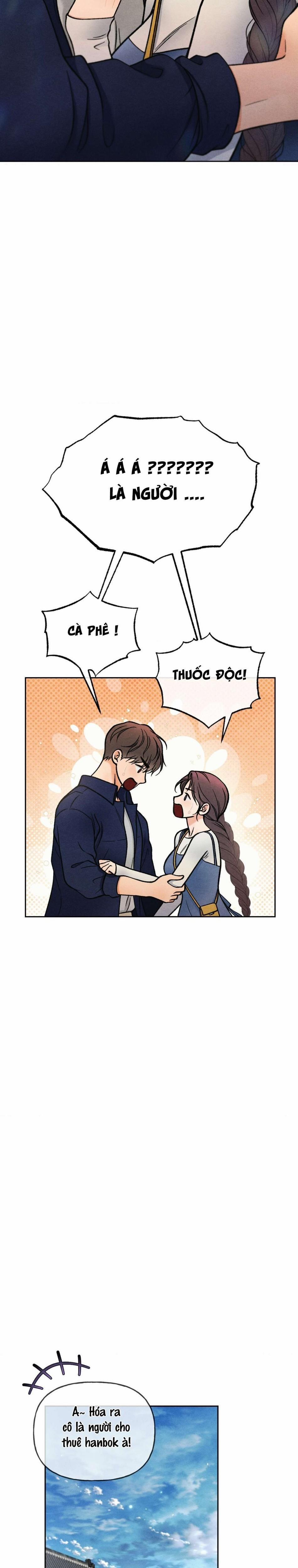 〖18+〗- Lời Thú Nhận Của Cô Hầu Gái 5 trang 13