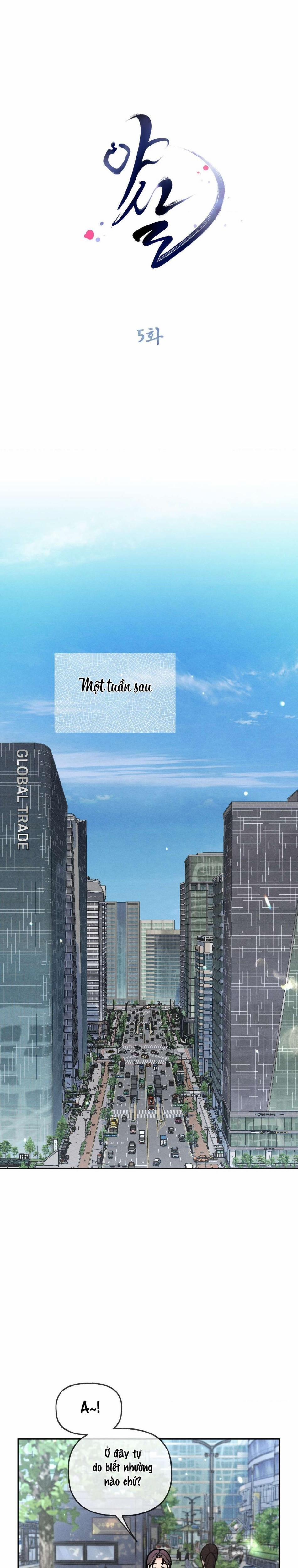 〖18+〗- Lời Thú Nhận Của Cô Hầu Gái 5 trang 4