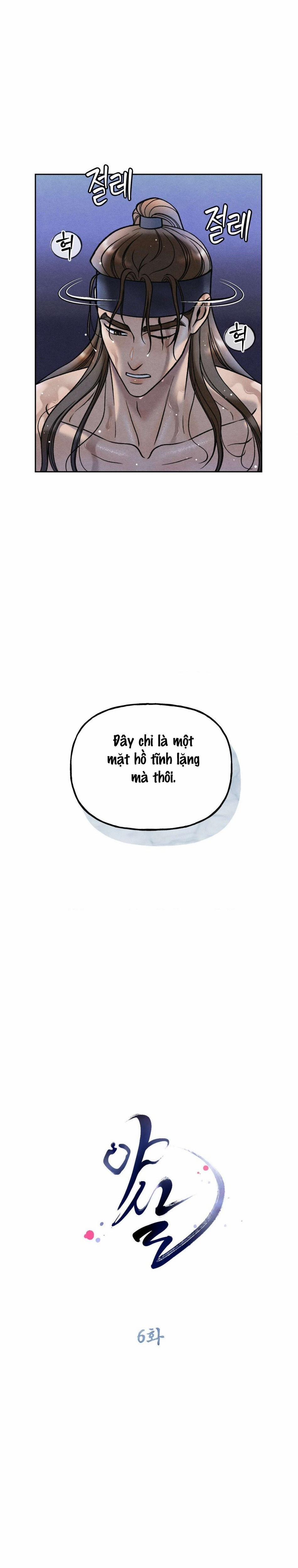 〖18+〗- Lời Thú Nhận Của Cô Hầu Gái 6 trang 4