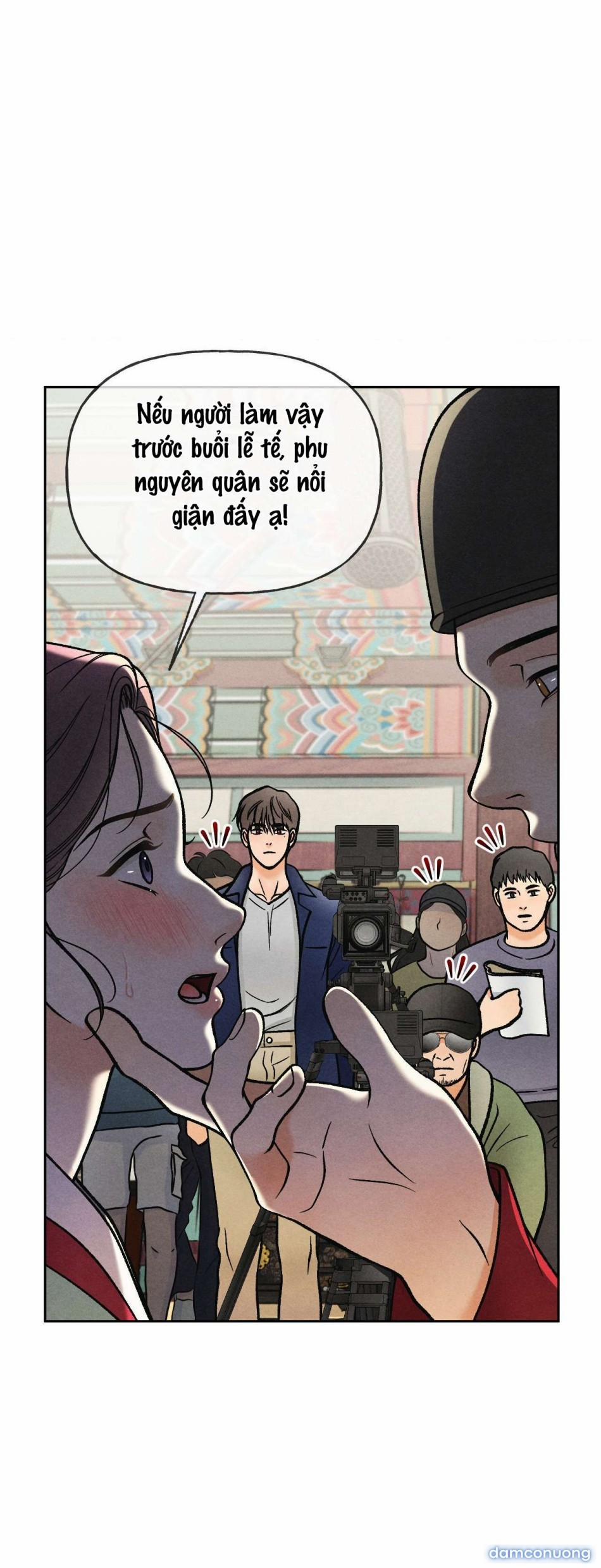 〖18+〗- Lời Thú Nhận Của Cô Hầu Gái 6 trang 8