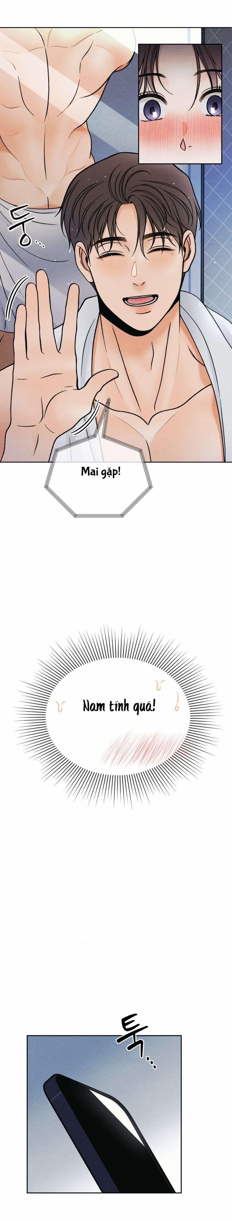 〖18+〗- Lời Thú Nhận Của Cô Hầu Gái 7 trang 12