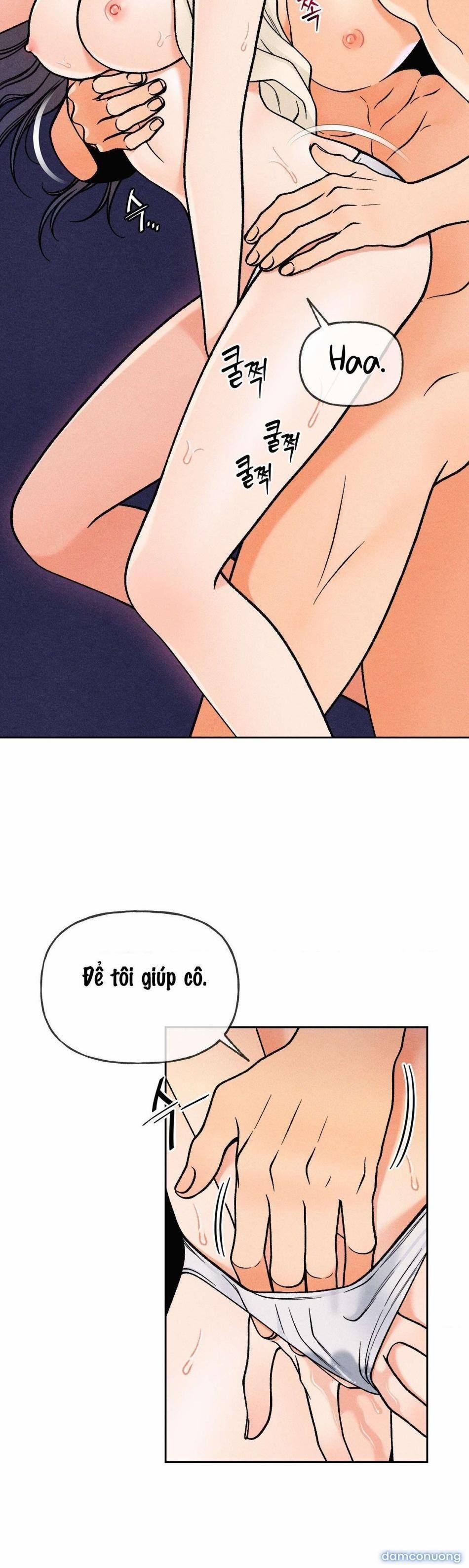 〖18+〗- Lời Thú Nhận Của Cô Hầu Gái 7 trang 2