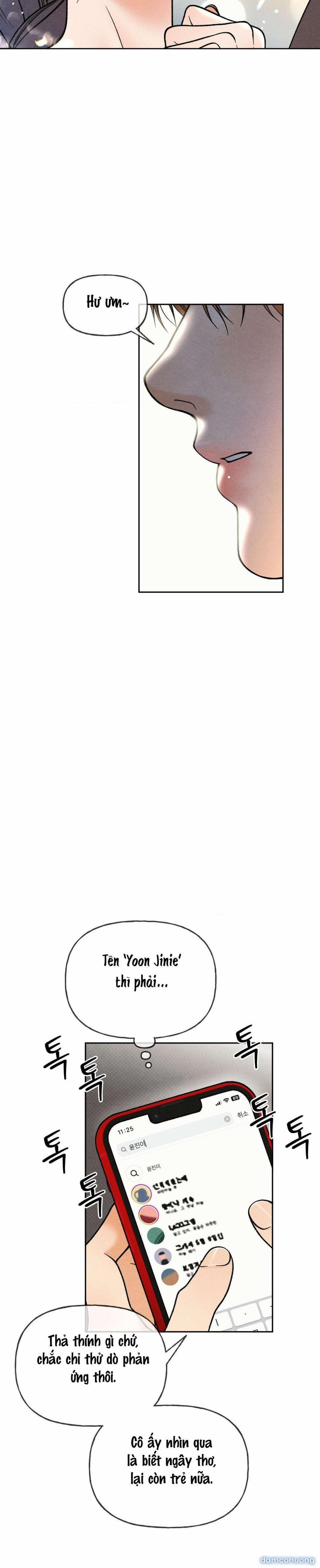 〖18+〗- Lời Thú Nhận Của Cô Hầu Gái 8 trang 2