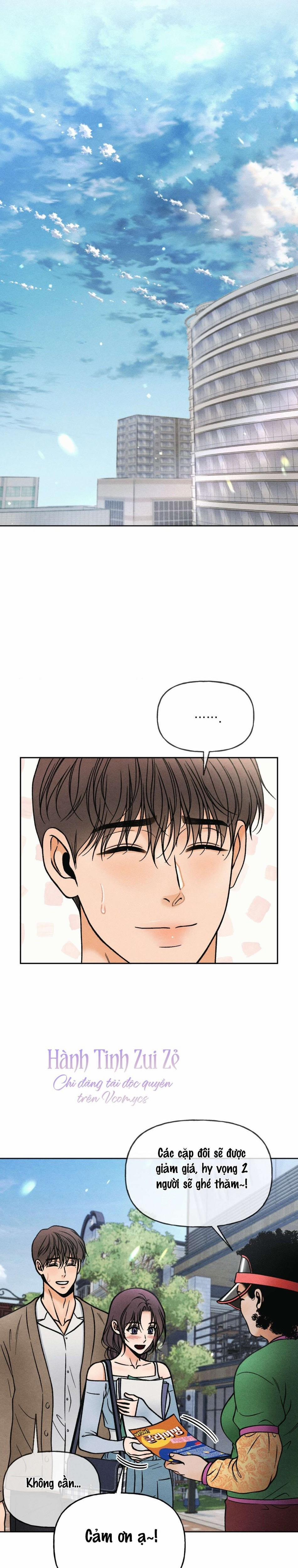 〖18+〗- Lời Thú Nhận Của Cô Hầu Gái 8 trang 4