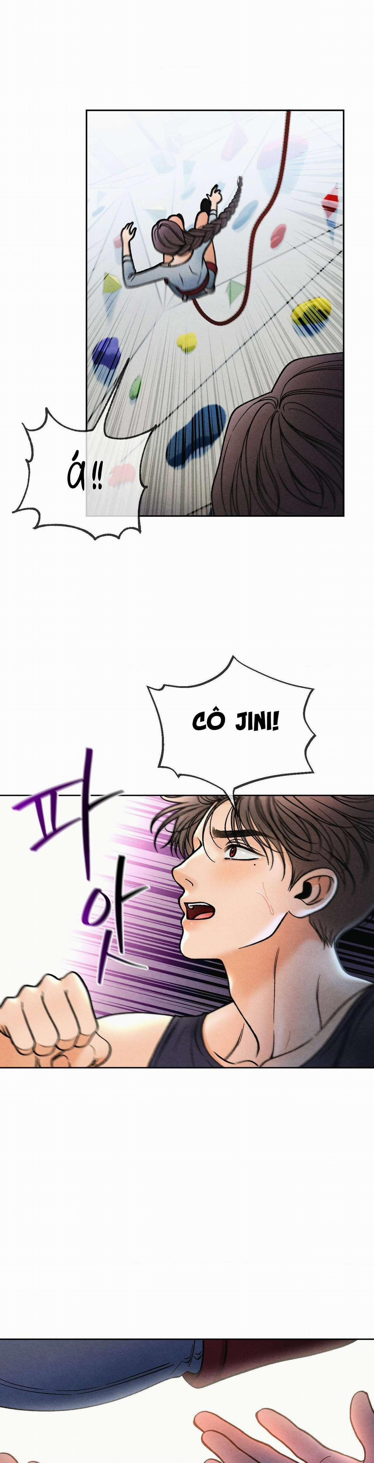 〖18+〗- Lời Thú Nhận Của Cô Hầu Gái 9 trang 1