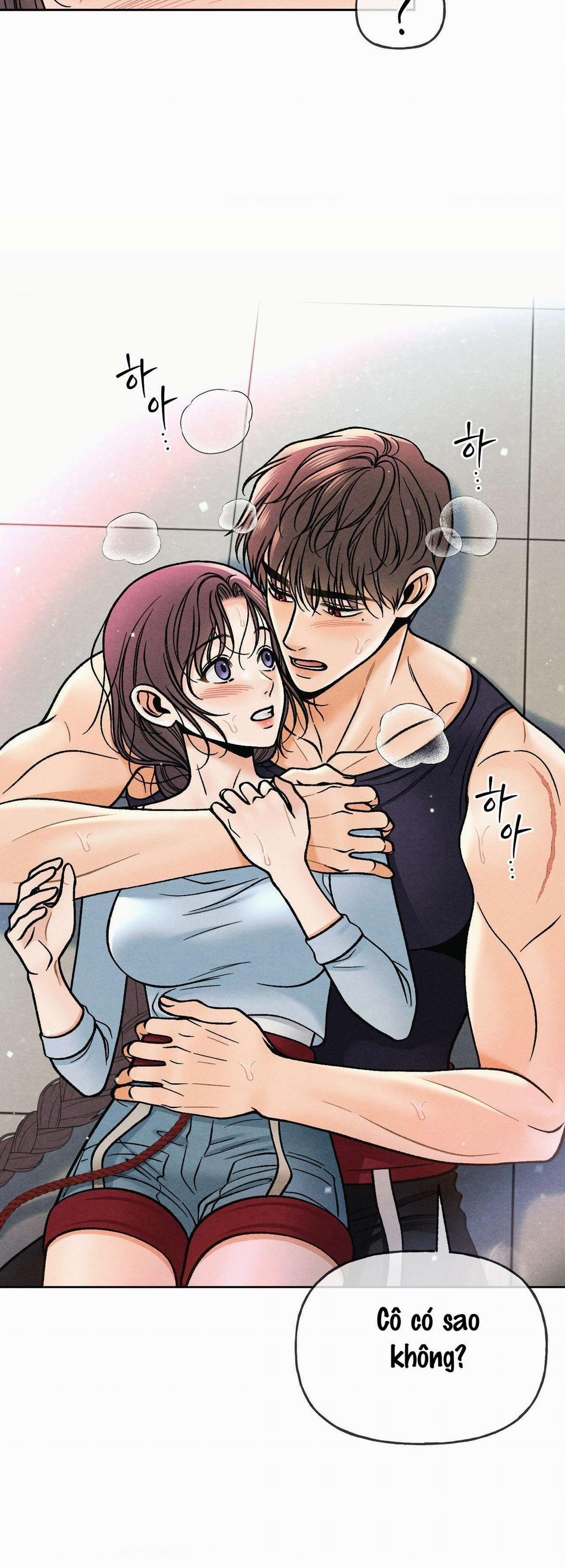 〖18+〗- Lời Thú Nhận Của Cô Hầu Gái 9 trang 3