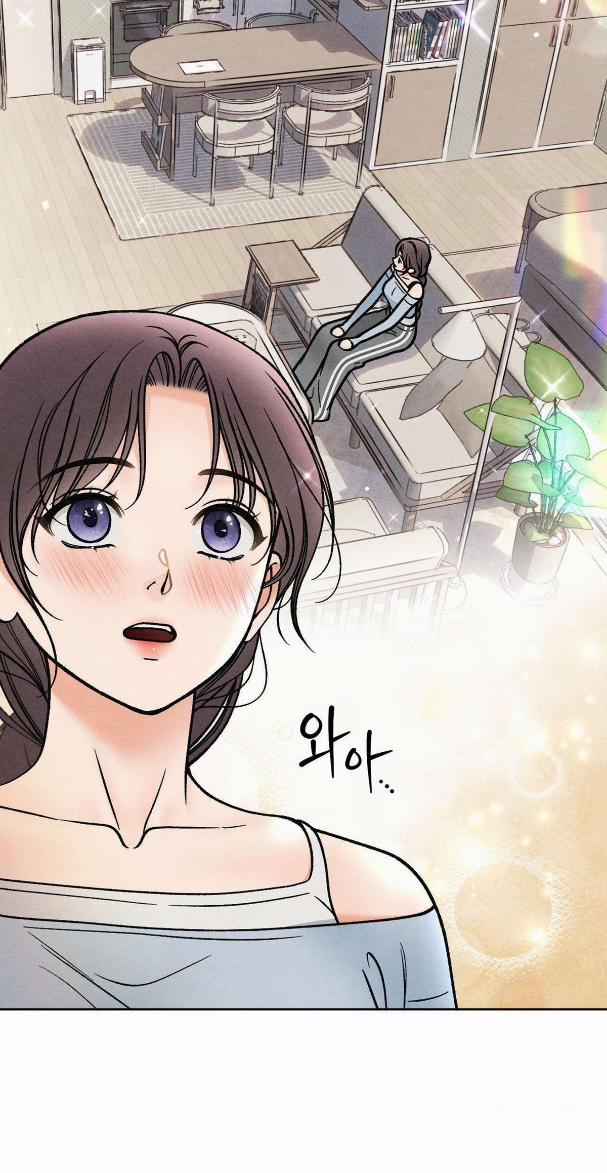 〖18+〗- Lời Thú Nhận Của Cô Hầu Gái 9 trang 7