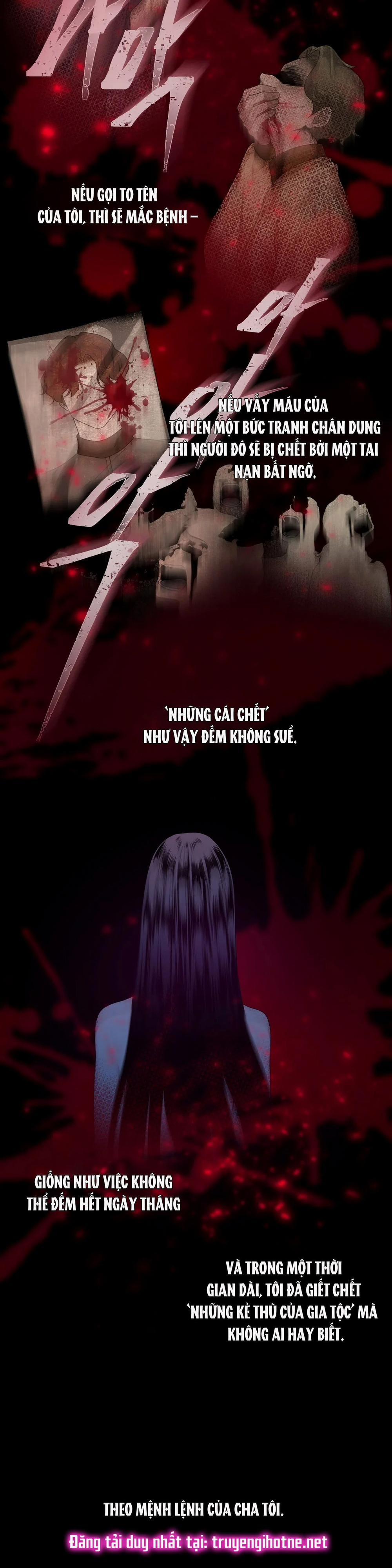 [18+] Lửa Trong Đầm Lầy 1.2 trang 2