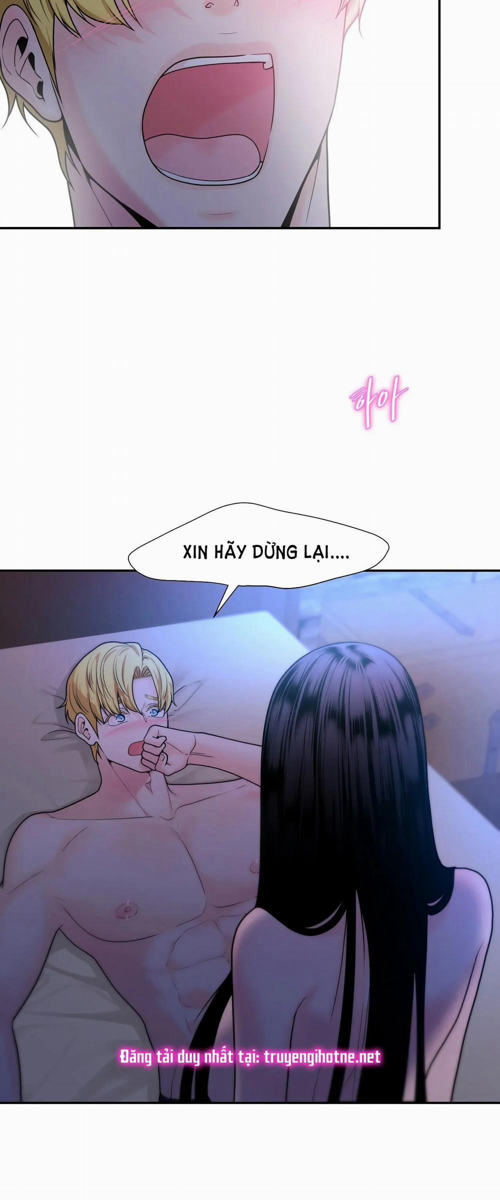 [18+] Lửa Trong Đầm Lầy 10.1 trang 13