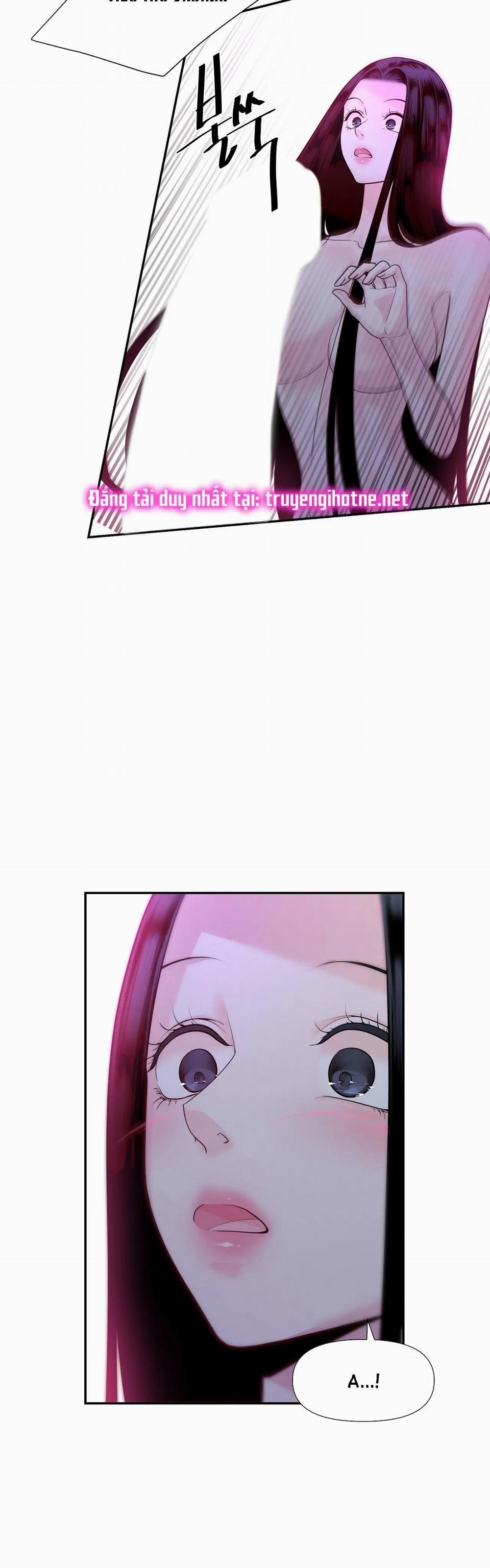 [18+] Lửa Trong Đầm Lầy 10.1 trang 18