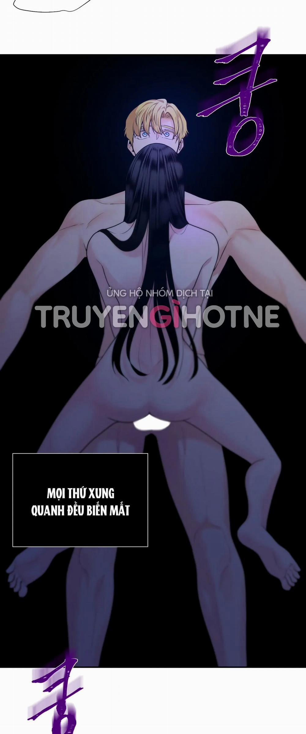 [18+] Lửa Trong Đầm Lầy 10.2 trang 10