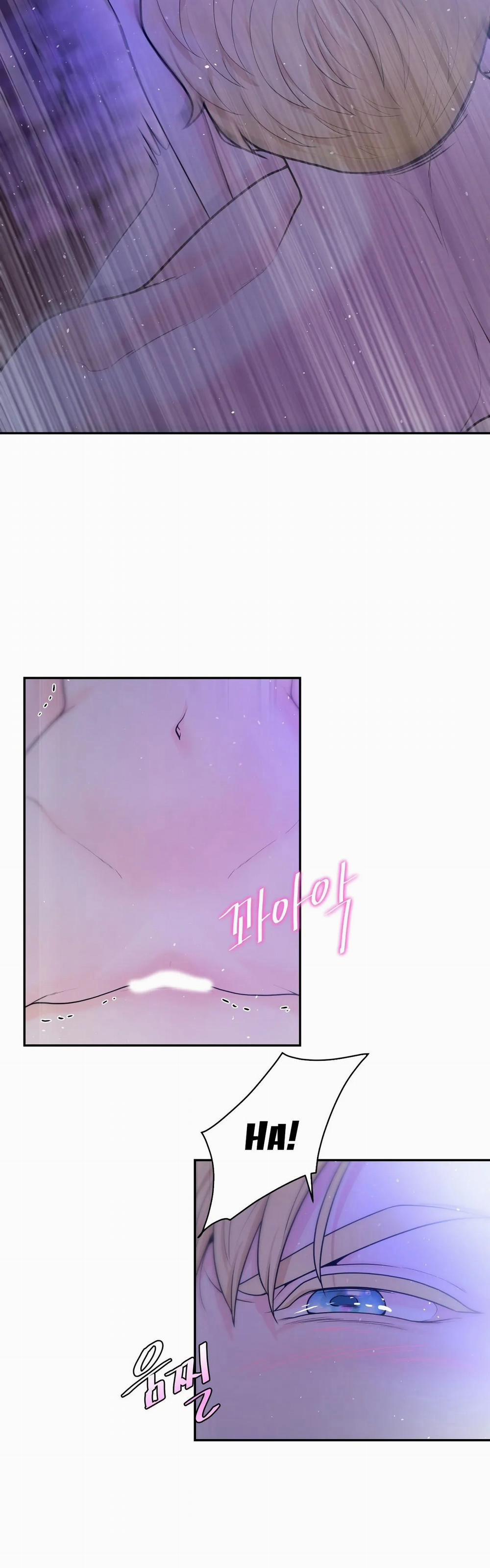 [18+] Lửa Trong Đầm Lầy 11.1 trang 16