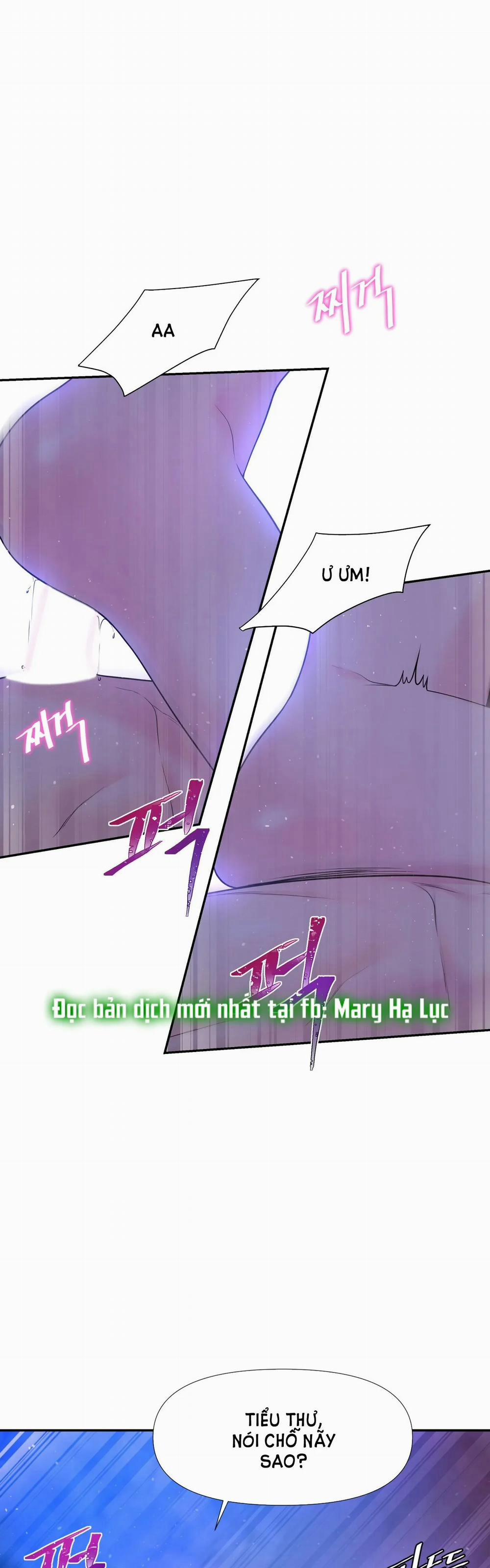 [18+] Lửa Trong Đầm Lầy 11.1 trang 18