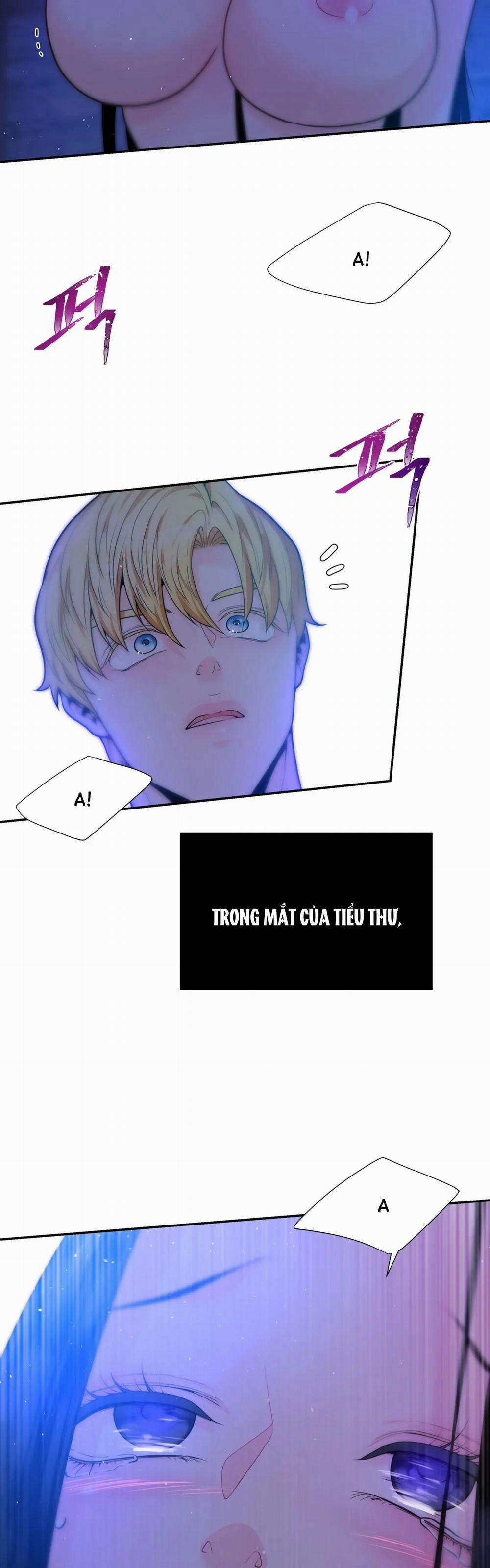 [18+] Lửa Trong Đầm Lầy 11.1 trang 20