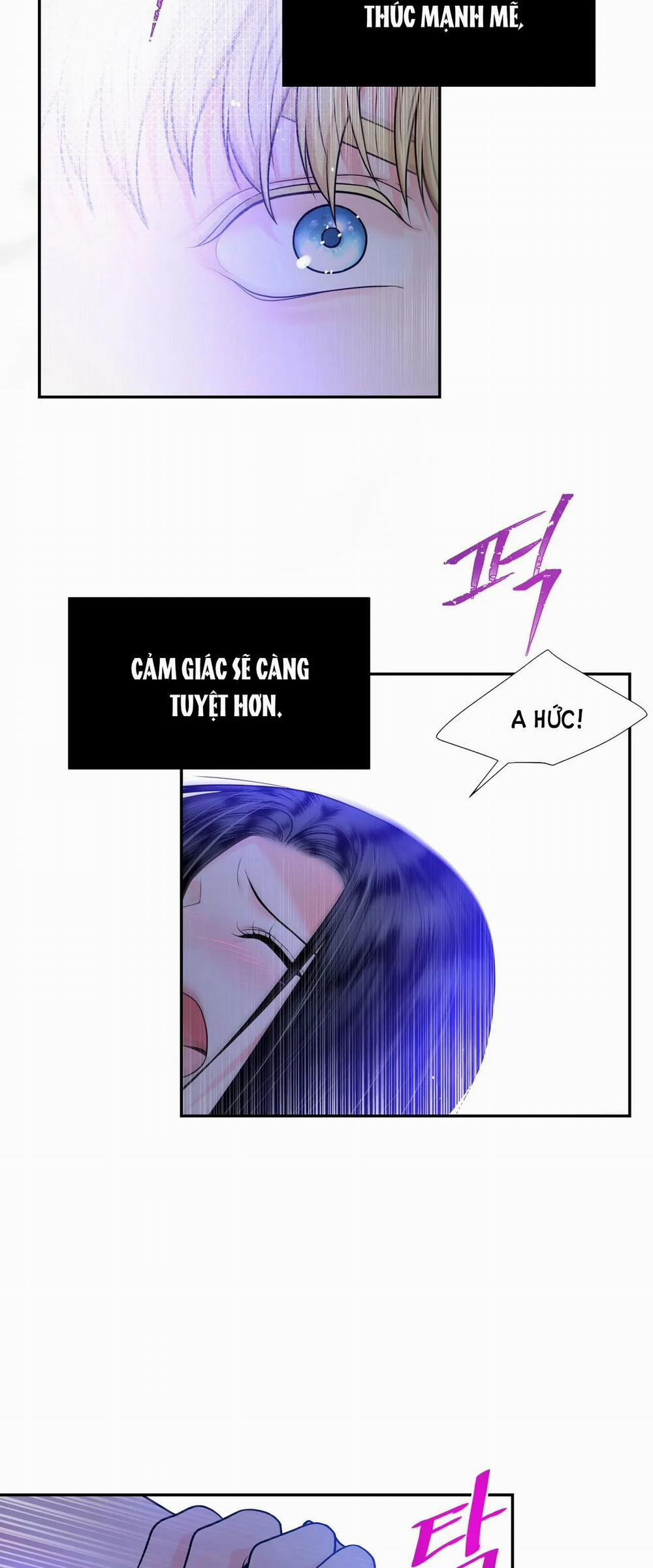 [18+] Lửa Trong Đầm Lầy 11.1 trang 4