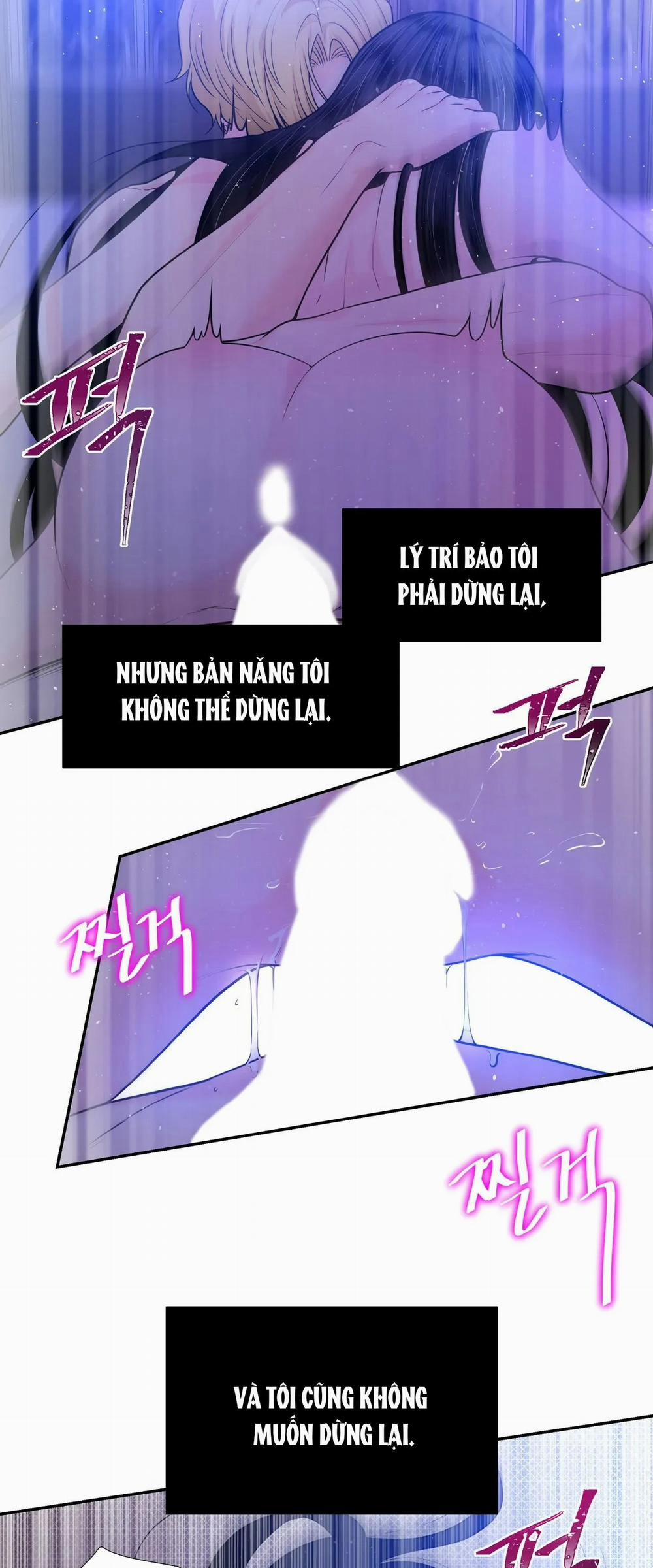 [18+] Lửa Trong Đầm Lầy 11.1 trang 6