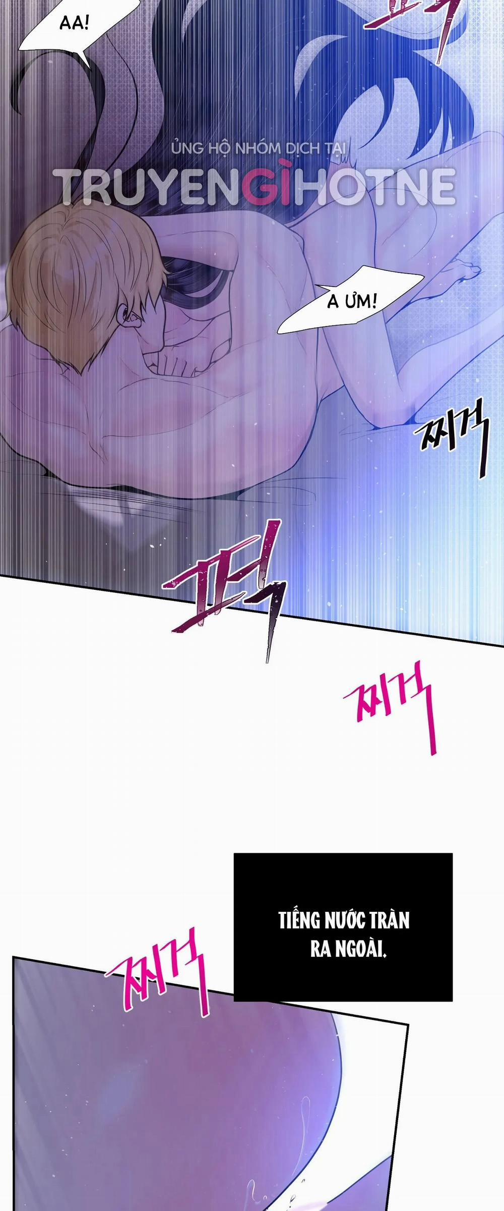 [18+] Lửa Trong Đầm Lầy 11.1 trang 7