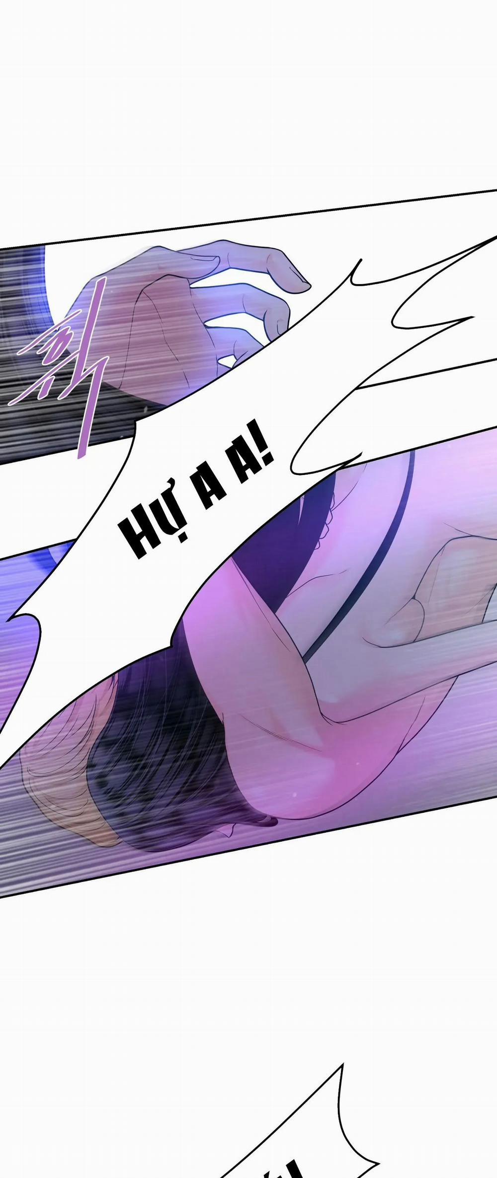 [18+] Lửa Trong Đầm Lầy 11.2 trang 10