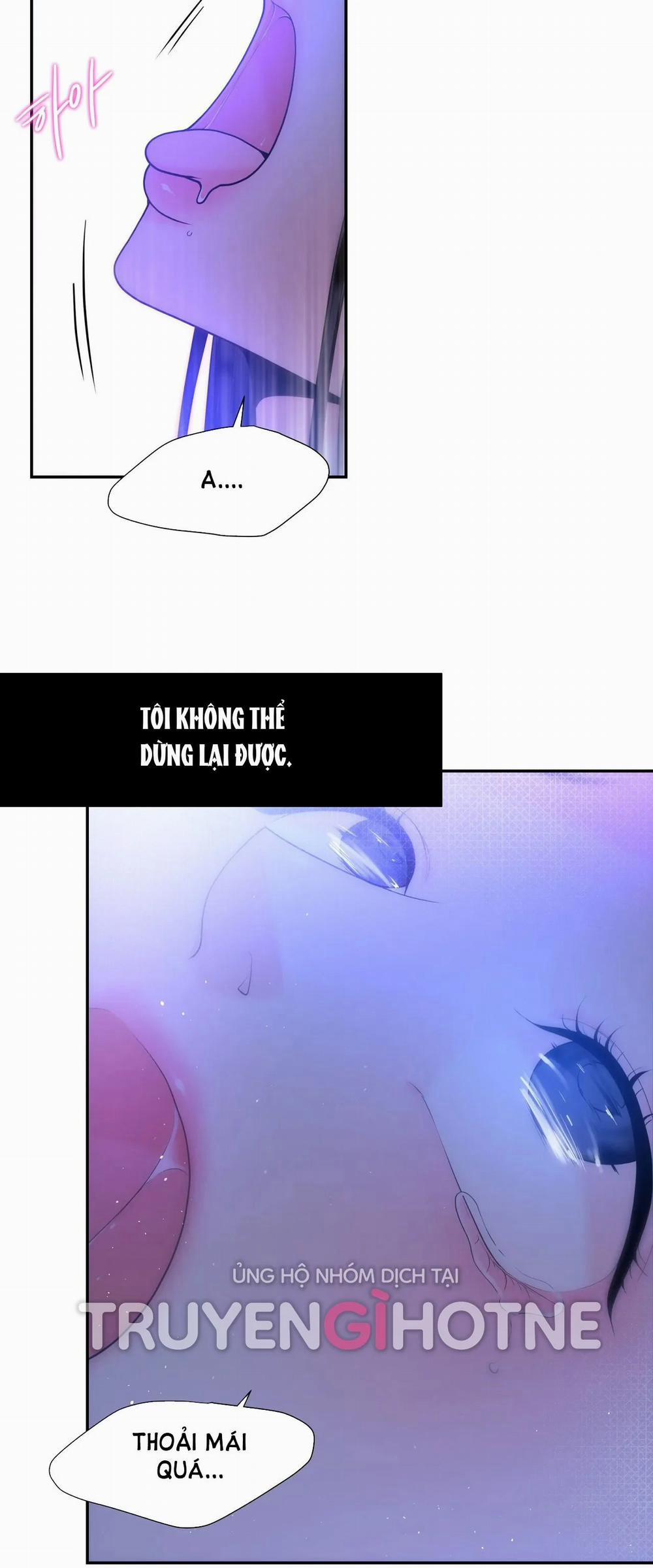 [18+] Lửa Trong Đầm Lầy 11.2 trang 4