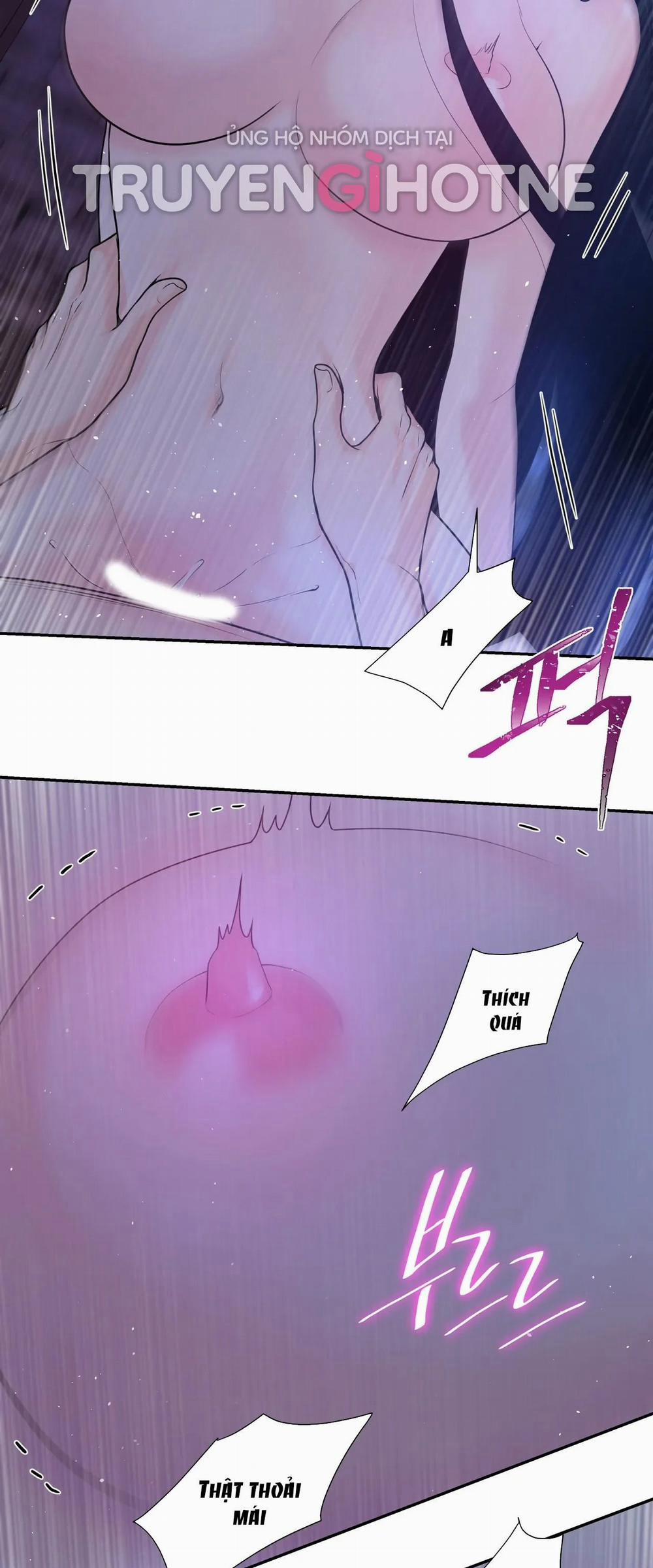 [18+] Lửa Trong Đầm Lầy 11.2 trang 7